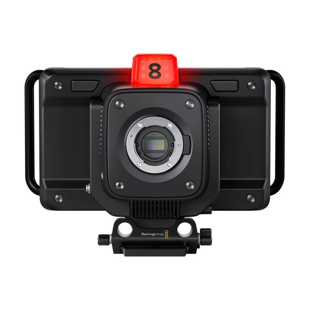 Blackmagic Design Studio Camera 4K Plus - Coremicro – image 5