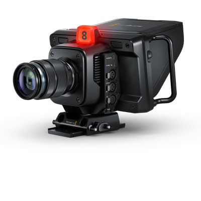 Studio Cameras