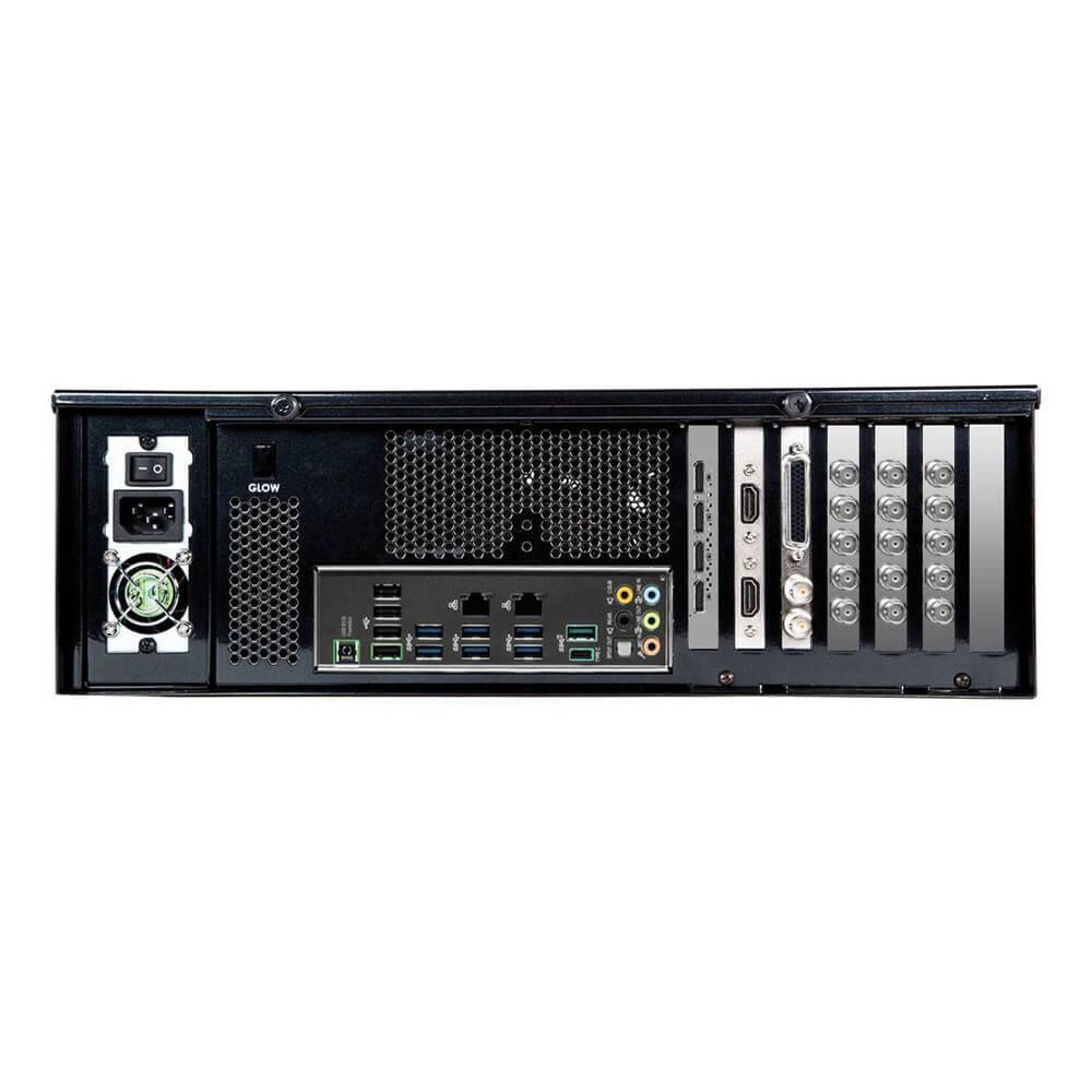 Livestream Studio HD1710 Switcher with 8x 3G-SDI Inputs - Coremicro – image 2
