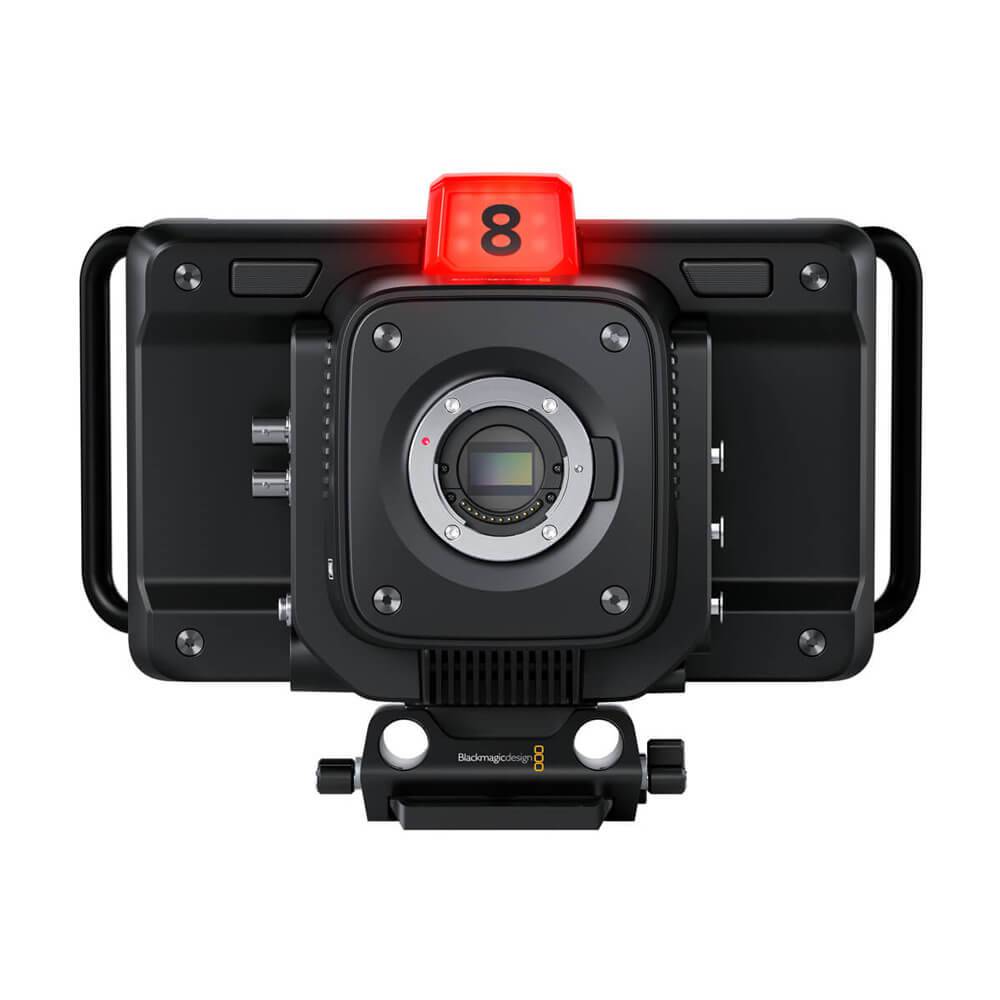 Blackmagic Design Studio Camera 4K Pro - Coremicro – image 3