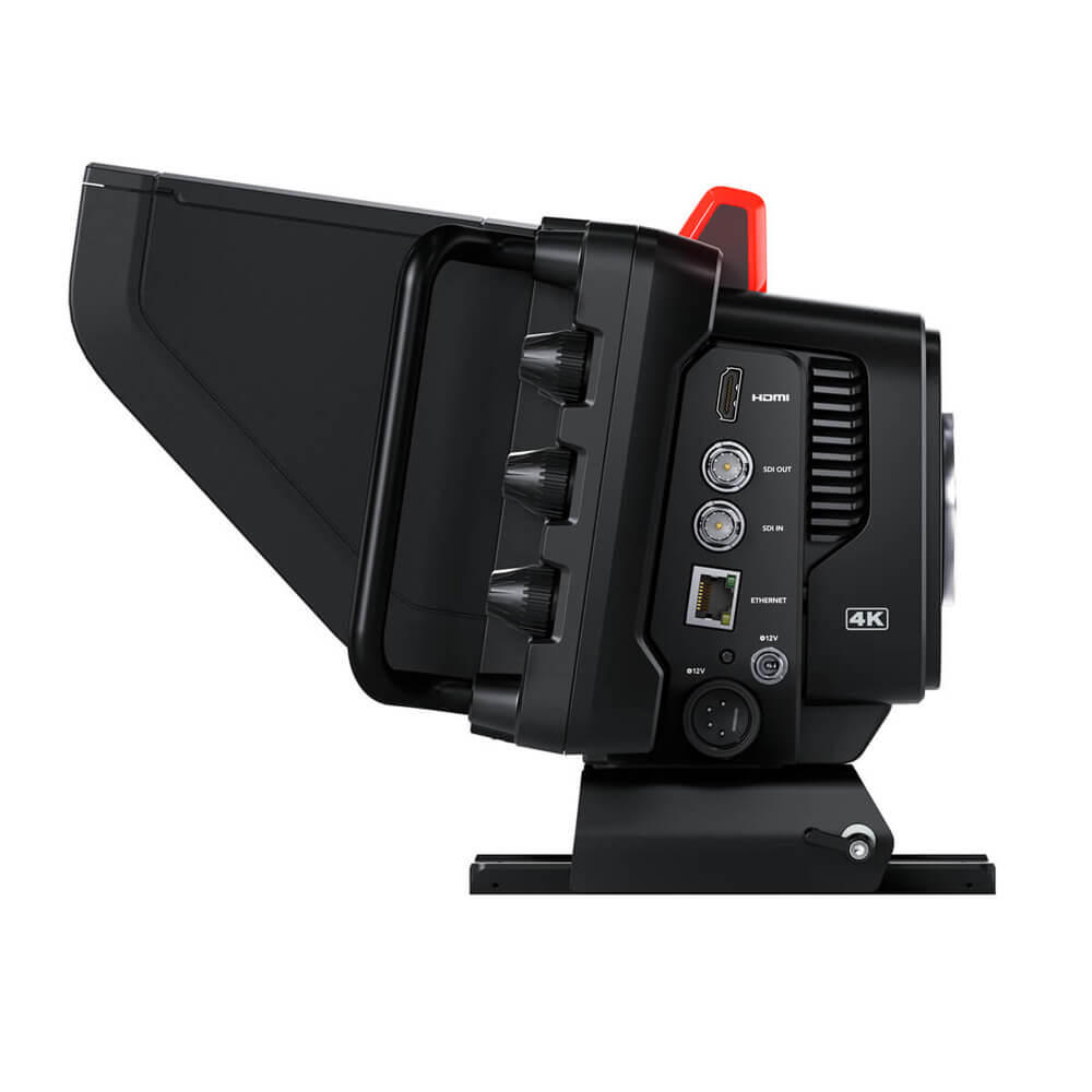 Blackmagic Design Studio Camera 4K Pro - Coremicro – image 4