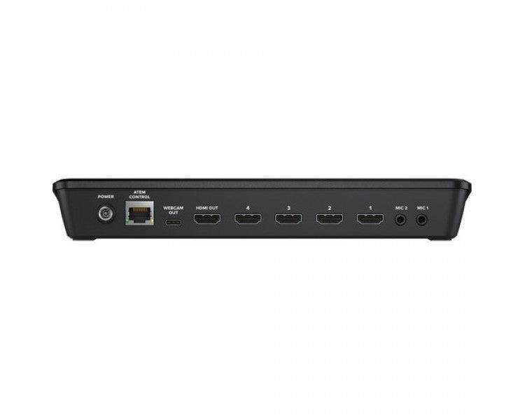Blackmagic Design ATEM Mini Live Production Switcher (Open-Box) - Coremicro – image 2