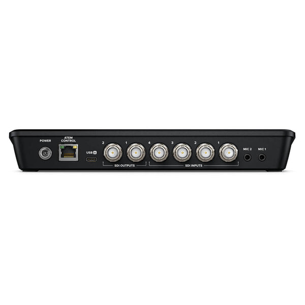 Blackmagic Design ATEM SDI Pro ISO Live Production Switcher - Coremicro