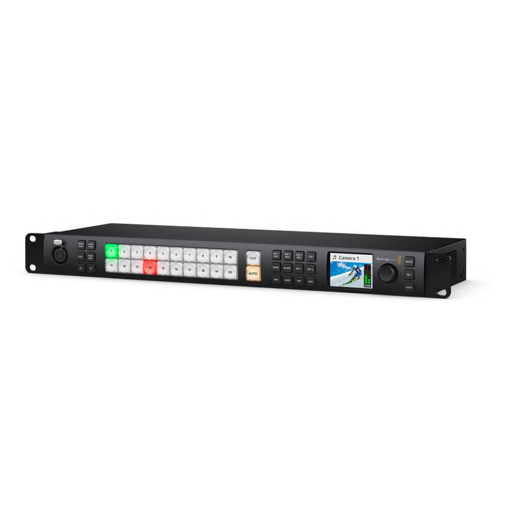 Blackmagic Design ATEM 2 M/E Constellation HD - Coremicro – image 1