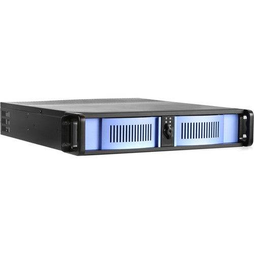 Switchblade Systems 2U vMix HD 8-Input Mini SDI System - Coremicro – image 1
