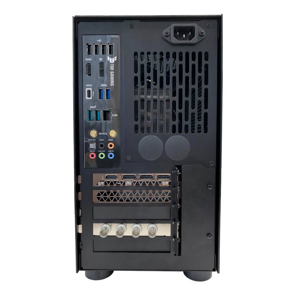 Switchblade M9 3G-SDI Production Switcher Bundle with vMix HD - Coremicro – image 4