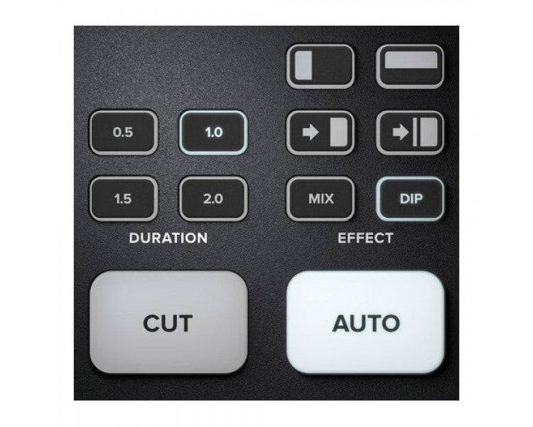 Blackmagic Design ATEM Mini Live Production Switcher (Open-Box) - Coremicro – image 3