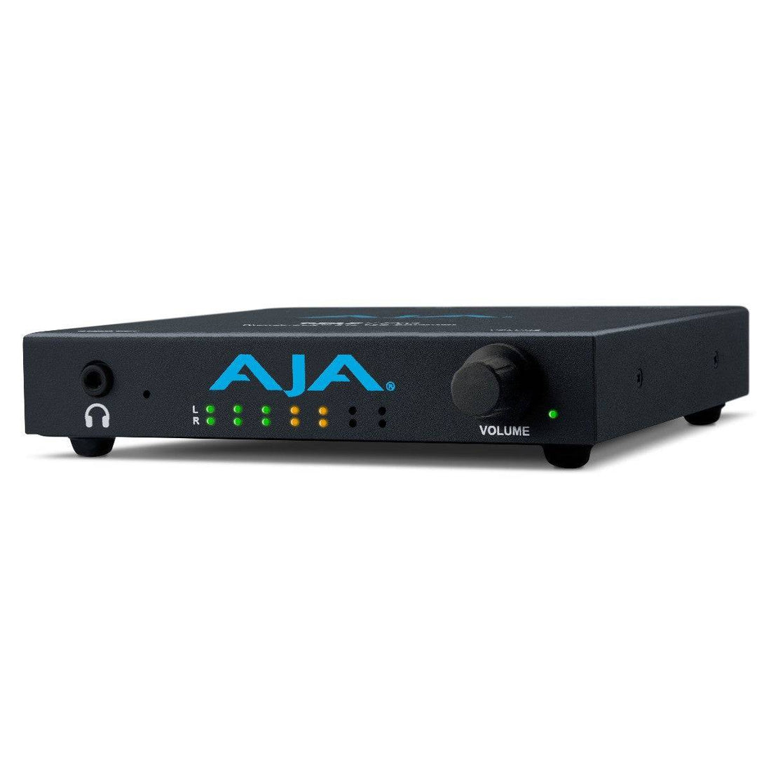 AJA T-TAP Pro Thunderbolt 3 Powered 12G-SDI and HDMI 2.0 Output - Coremicro – image 1