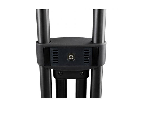 Libec RSP-850M Professional Aluminum Tripod System with Mid-Level Spreader - Coremicro