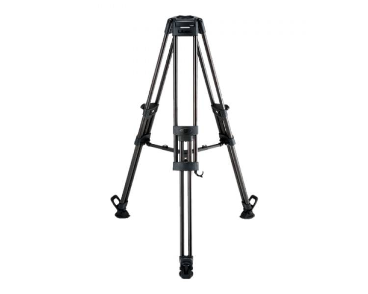 Libec T102B Professional Single-Stage Aluminum Tripod - Coremicro – image 1