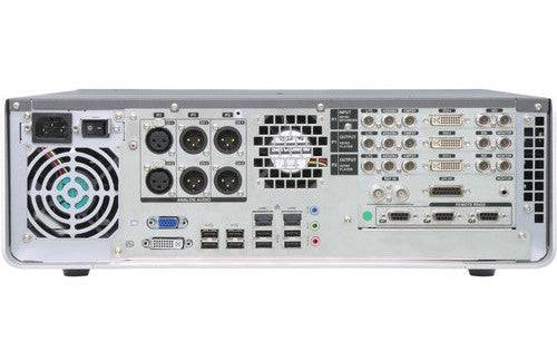 Grass Valley T2 iDDR2-ELITE v3 Intelligent Digital Disk Recorder/Player - Coremicro – image 3