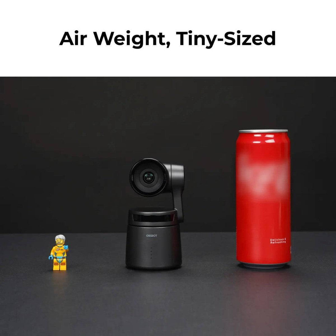 OBSBOT Tail Air Remote Combo - Coremicro – image 2
