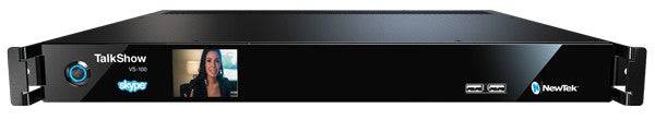Vizrt TalkShow VS 100 Broadcast Skype Calling System - Coremicro – image 1