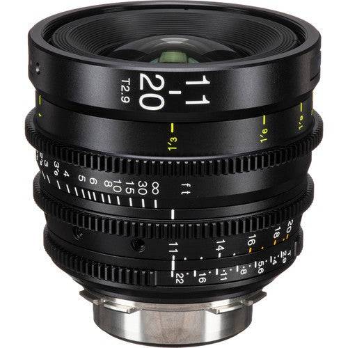 Tokina Cinema 11-20mm T2.9 (MFT Mount) - Coremicro – image 1