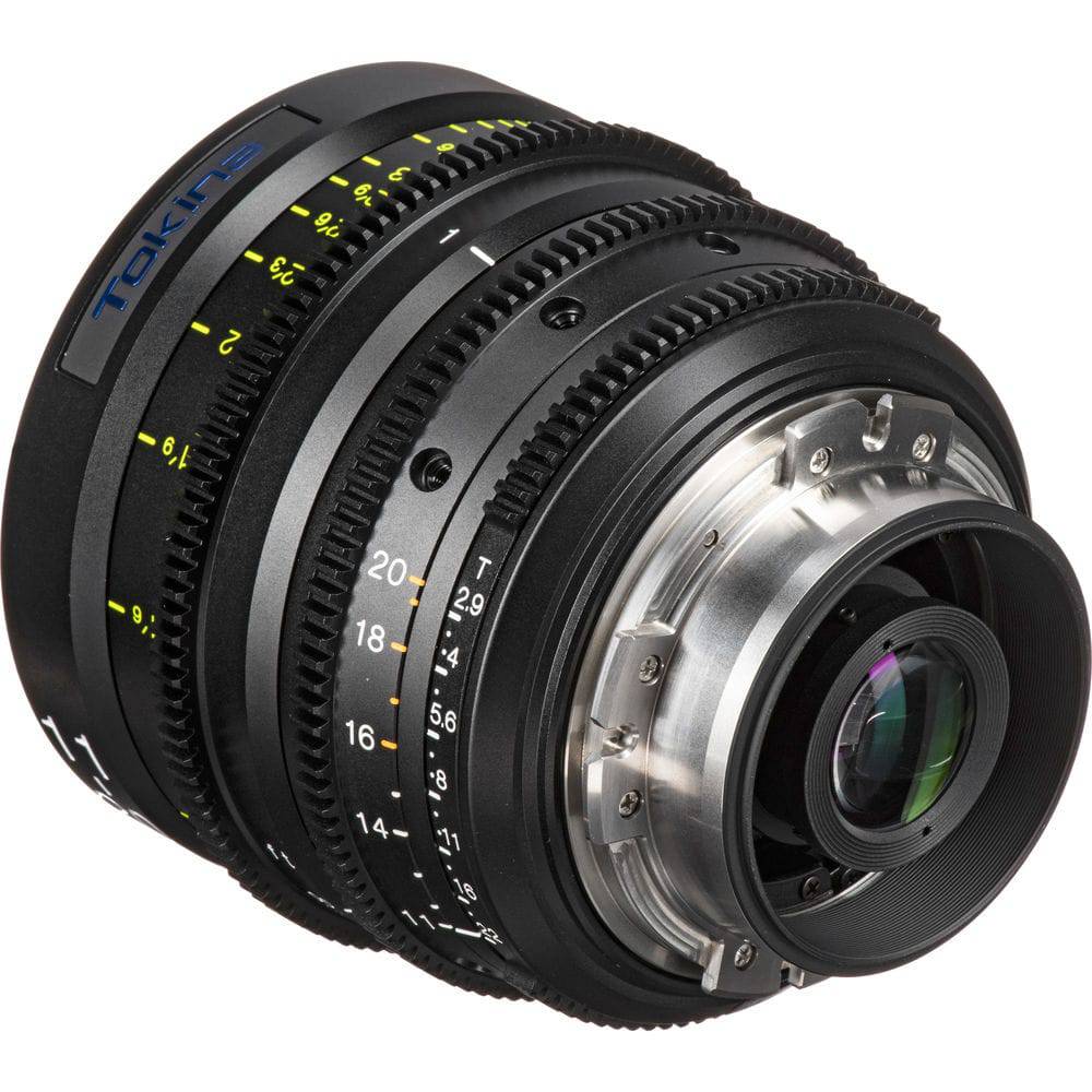Tokina Cinema 11-20mm T2.9 (MFT Mount) - Coremicro – image 2