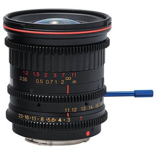 Tokina Cinema 11-16mm T3.0 with Canon EF Mount - Coremicro – image 1