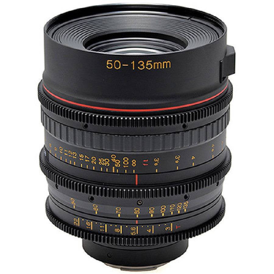 Tokina Cinema 50-135mm T3.0 with Canon EF Mount - Coremicro – image 1