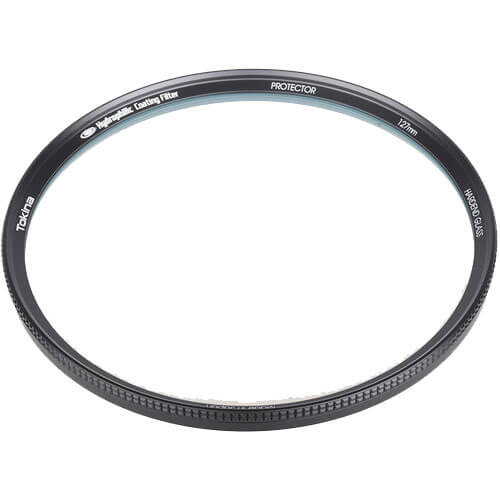 Tokina 127mm Hydrophilic Coating Protector Filter - Coremicro – image 1