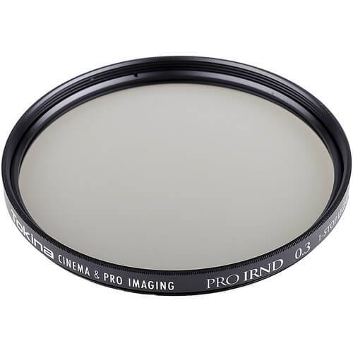 Tokina 95mm PRO IRND 0.3 Filter (1 Stop) - Coremicro – image 1