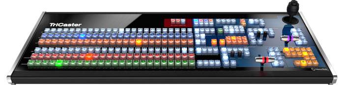 Vizrt TriCaster TC1 MAX Bundle - Coremicro – image 9