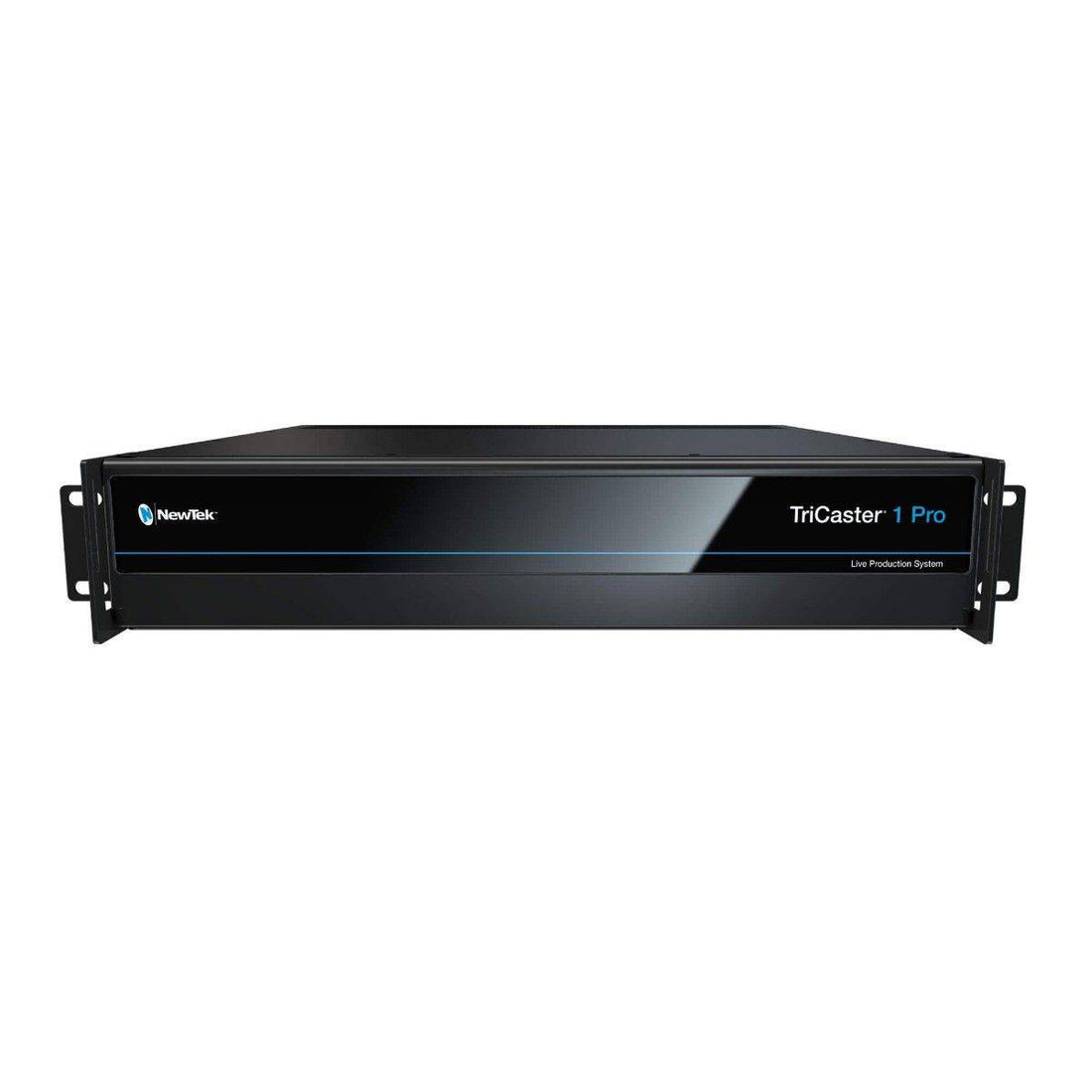 Vizrt TriCaster 1 Pro and Flex Dual Control Panel Bundle Promotion - Coremicro – image 5