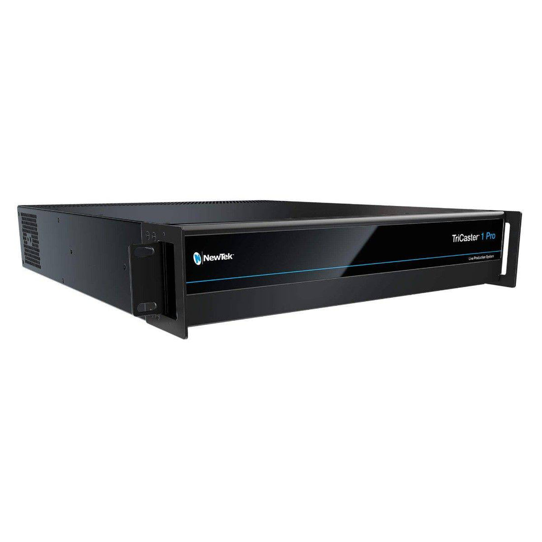 Vizrt TriCaster 1 Pro and Flex Dual Control Panel Bundle Promotion - Coremicro – image 3