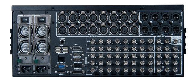 Vizrt TriCaster 8000 Educational A la Carte - Coremicro – image 2