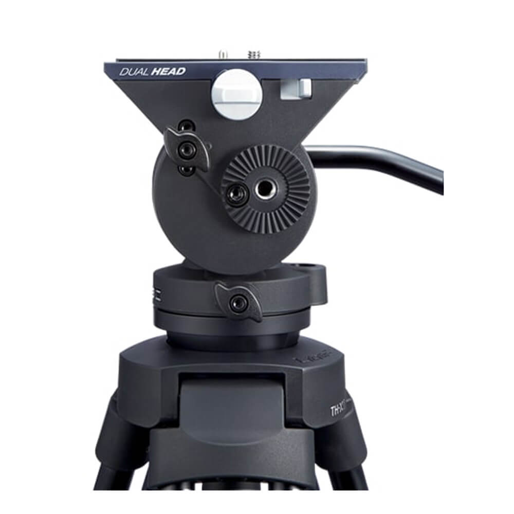 Libec TH-X Head and Tripod System - Coremicro – image 3