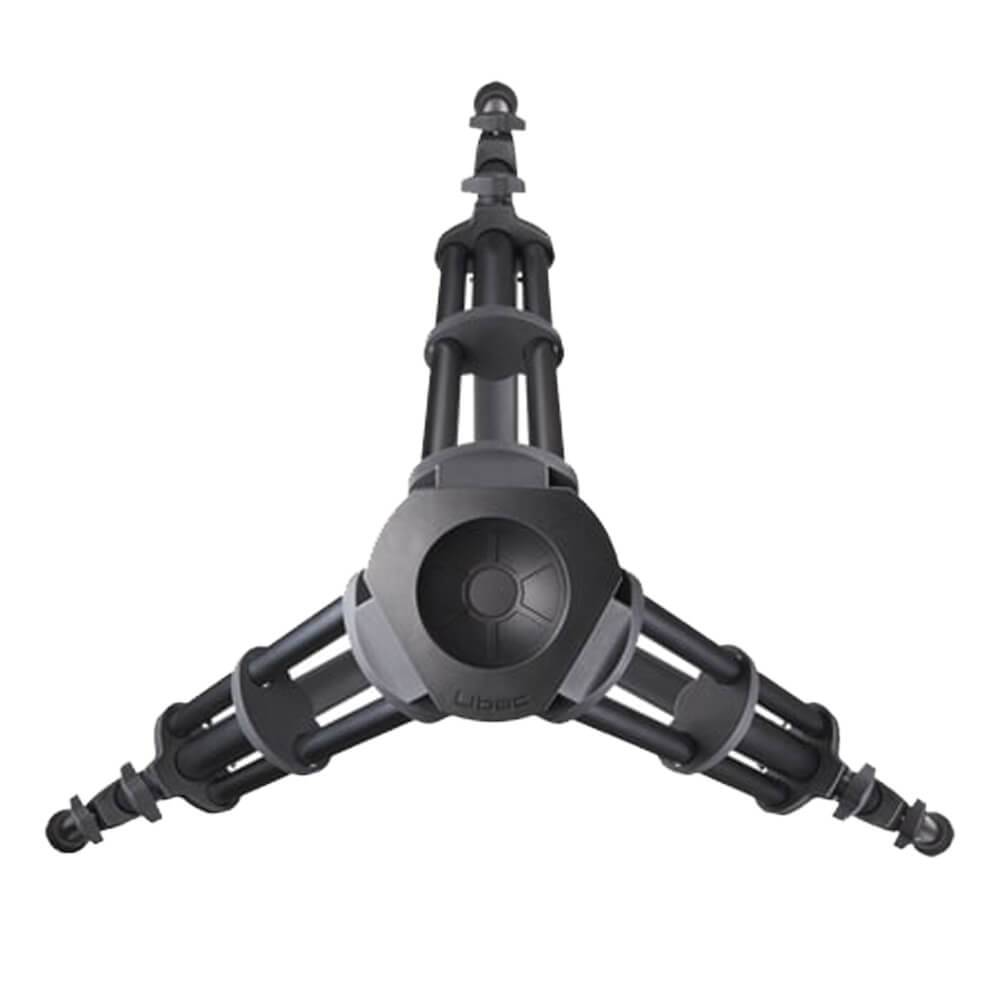 Libec TH-X Head and Tripod System - Coremicro – image 9