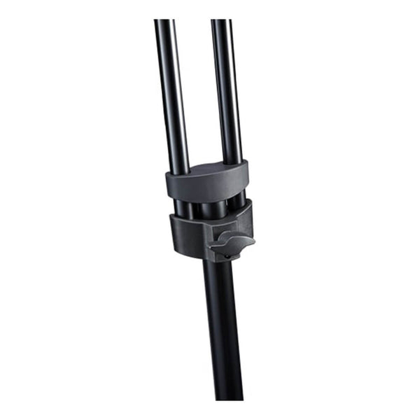 Libec TH-X Head and Tripod System - Coremicro