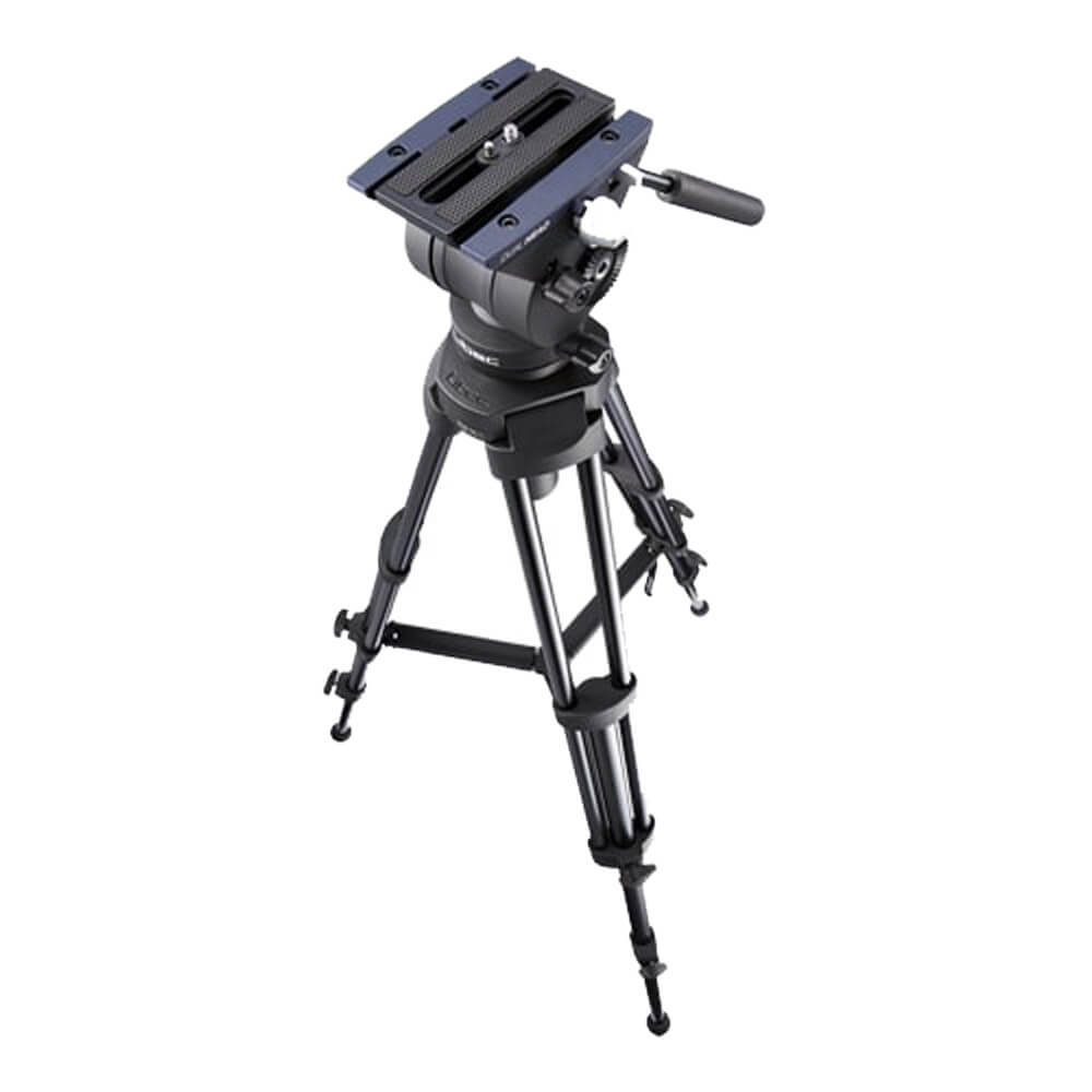 Libec TH-X Head and Tripod System - Coremicro – image 2
