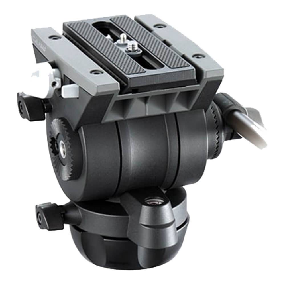 Libec TH-Z H Fluid Head - Coremicro – image 5
