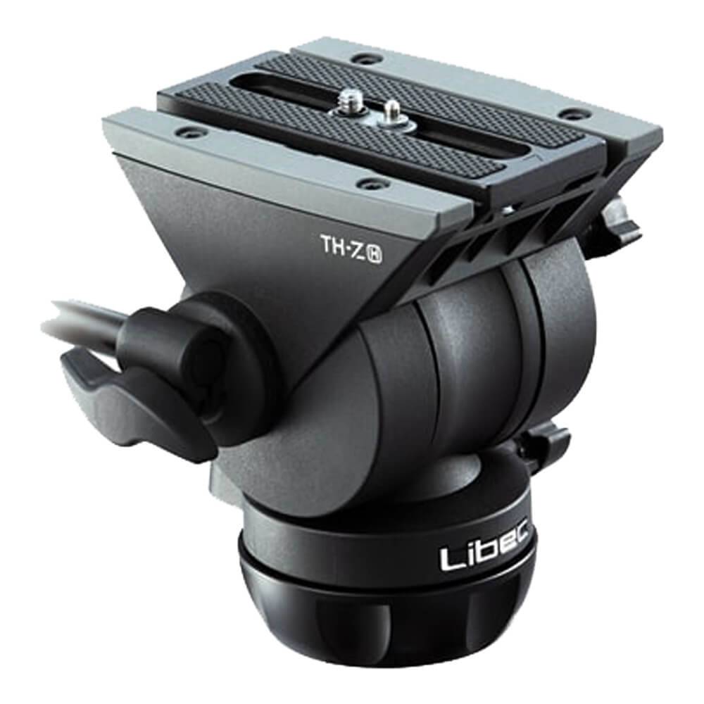 Libec TH-Z H Fluid Head - Coremicro – image 4