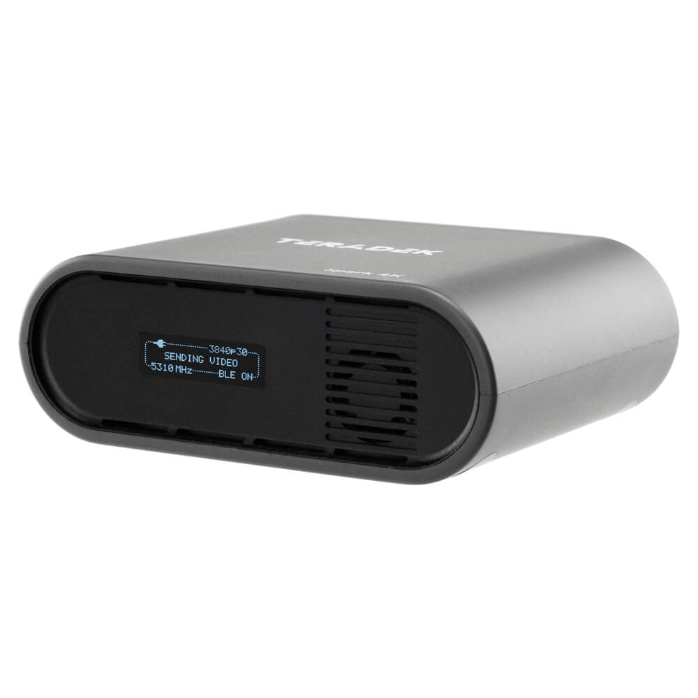 Teradek Spark 4K HDMI Transmitter - Coremicro – image 1
