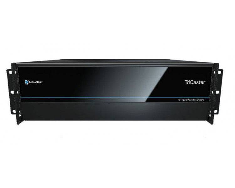 Vizrt Tricaster TC1 Max Plus Bundle - Coremicro – image 2