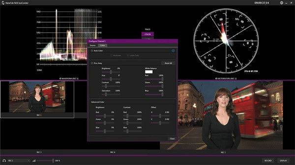 Vizrt IsoCorder Pro Coupon Code (Download) - Coremicro – image 3