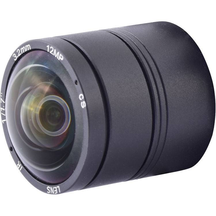 AIDA Imaging UHD6G-200 UHD 4K/30 6G-SDI EFP/POV Camera - Coremicro – image 5