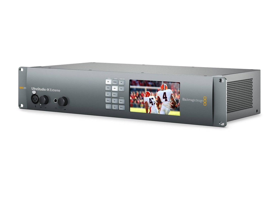 Blackmagic Design UltraStudio 4K Extreme 3- Open Box - Coremicro – image 1
