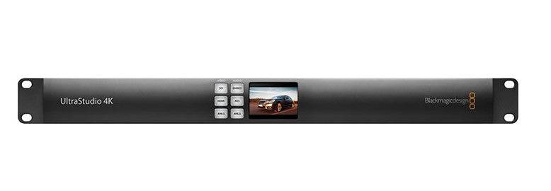 Blackmagic Design UltraStudio 4K 2 - Coremicro – image 1