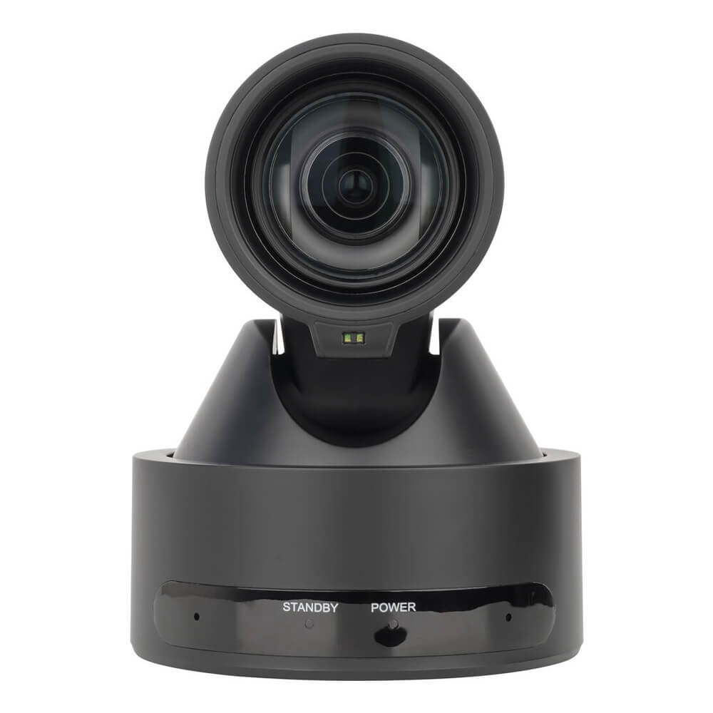 YoloLiv V100 Verticam 1080p vertical PTZ camera with lens and controls, designed for live streaming and video recording. – image 4