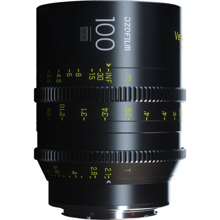 DZOFilm VESPID 6 Lens Kit A - EF Mount - Coremicro – image 6