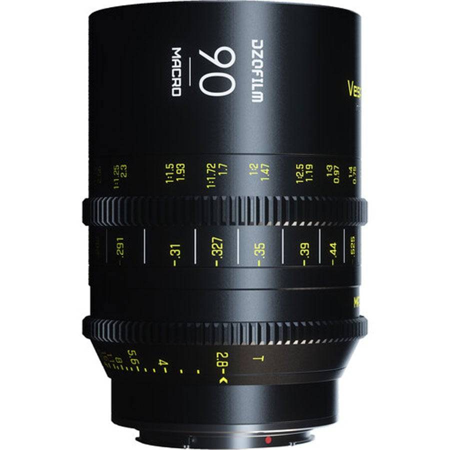 DZOFilm VESPID 7 Lens Kit B - EF Mount - Coremicro – image 6