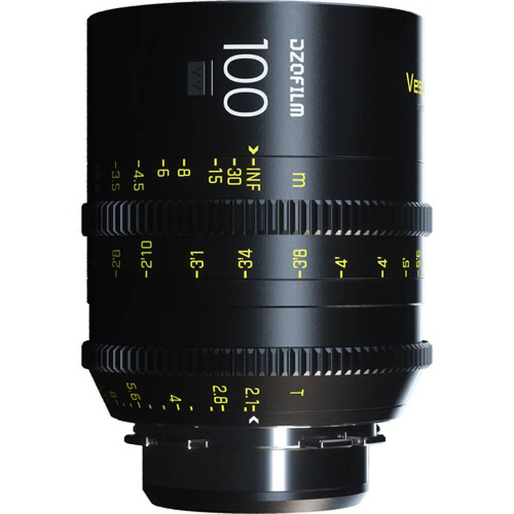 DZOFilm VESPID 7 Lens Kit B - PL Mount - Coremicro – image 7