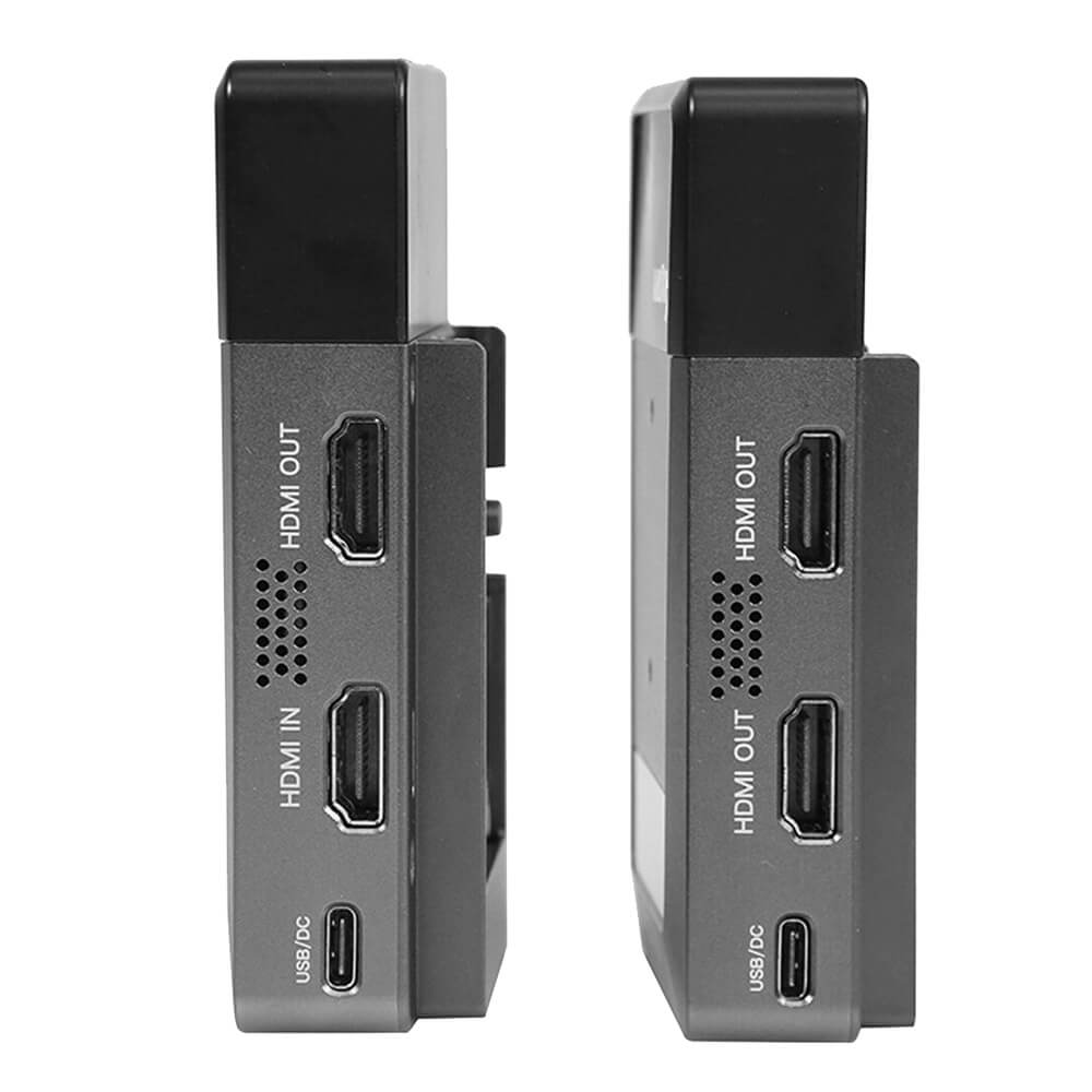 Vaxis Atom 500 HDMI Wireless Video Transmission Kit - Coremicro – image 3