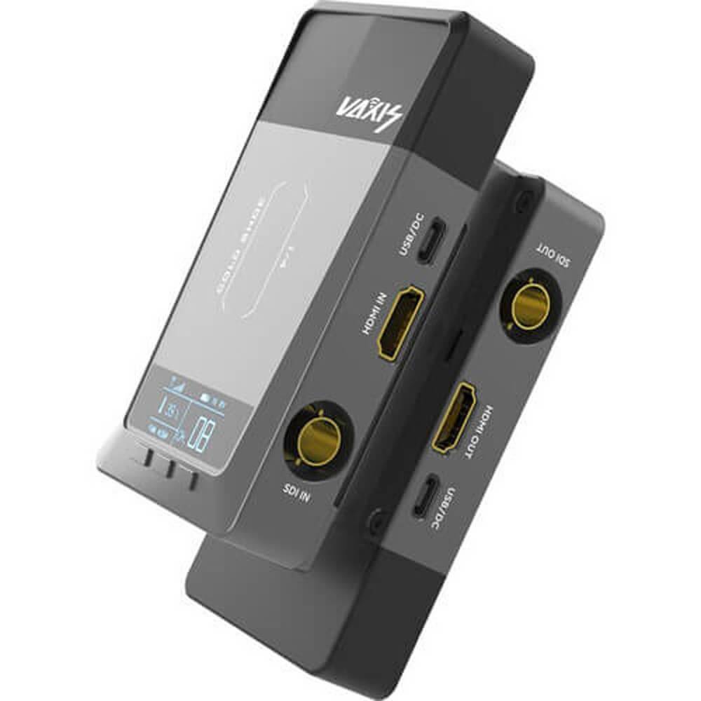 Vaxis Atom 500 SDI Wireless Video Transmission Kit - Coremicro – image 3