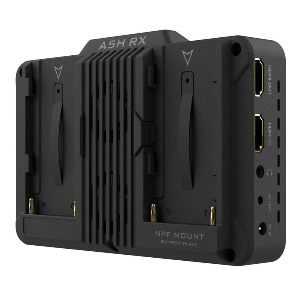 Vaxis ATOM A5H 5.5" HDMI 1080p Wireless Monitor Receiver - Coremicro – image 2