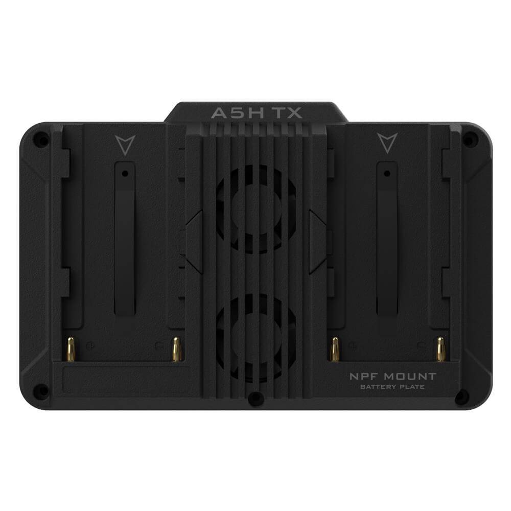 Vaxis ATOM A5H 5.5" HDMI 1080p Wireless Dual-Monitor Set - Coremicro – image 3
