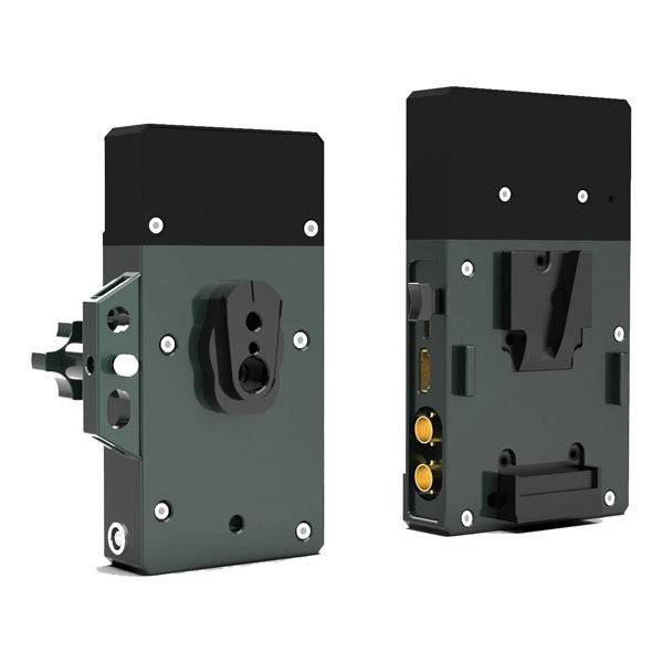 Vaxis Storm 1000S Wireless Transmission Kit (Gold-Mount) - Coremicro – image 2