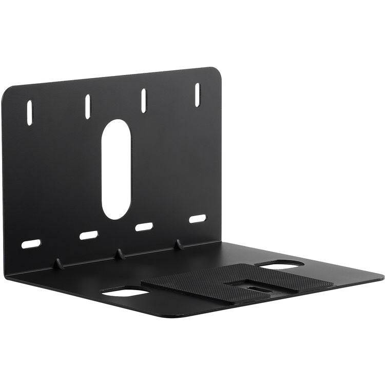Lumens VC-AC03 Universal Wall Mount for PTZ Cameras - Coremicro – image 1