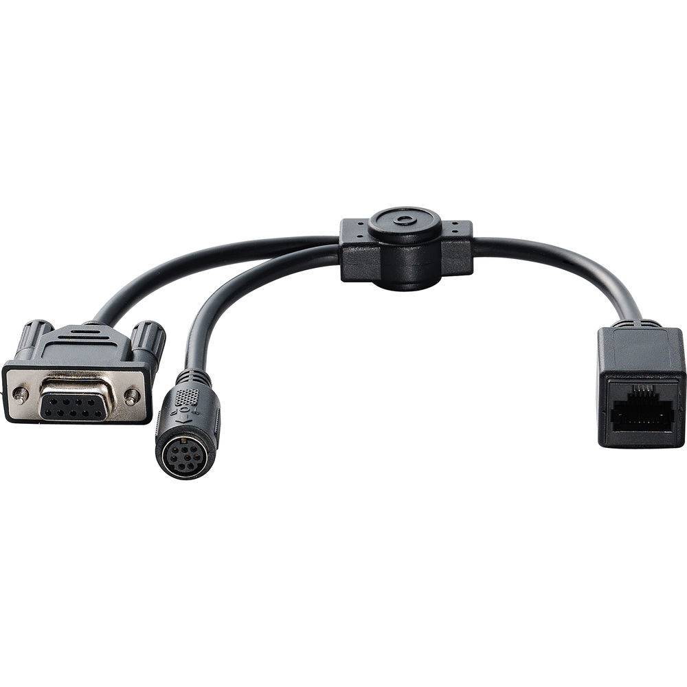 Lumens VC-AC06 VISCA RS232 to RJ45 Cable Extender - Coremicro – image 1